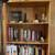 work/computer desk unit and shelves 6 thumbnail