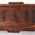 Antique 45-Star SILK American Flag (1896-1908) 5’x7’ in Original Box 10 thumbnail