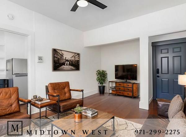 $1,299 / 1br - MOVE IN READY- CALL TODAY | Lots of Natural Light - Convenient 1B (Slabtown)64039222832514120