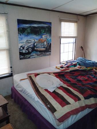 $150,000 / 3br - 1500ft2 - A Bargain FSBO house (Whittier NC)64029374466691124