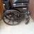 2 Wheel Chairs 6 thumbnail