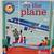 3 Chick-Fil-A Usborne Shine-A-Light Books - Plane x2, Train 2 thumbnail