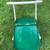 Vintage Mid-Century Metal Lawn Chairs (2) 9 thumbnail