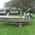 14 foot lake boat w/9.9 Evinrude 1 thumbnail