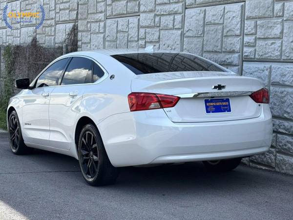 Chevrolet Impala 2018 - ¡Compra aquí y paga aquí disponible! - $15,900 (Atlanta)63621061458177123