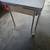 Enameled Table 50s 3 thumbnail