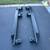 DV8 Front Bumper with Smittybilt D-Ring Shackles For Jeep Wrangler 18- 8 thumbnail