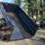 2026 PJ Trailers 7x14 High Side Landscape Dump Trailer 14yd BLACK 16k 12 thumbnail