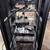 Metal rack with Electronic Distributors, Camera system and WiFi system 9 thumbnail