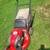 Craftsman self propelled lawnmower with bag 1 thumbnail