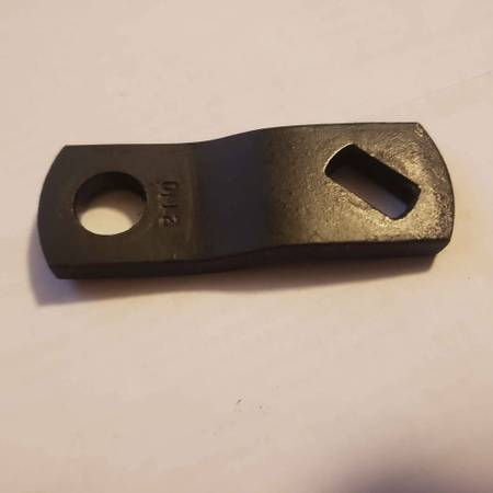 Hurst # 2140 shift arm for 62-64 Galaxie and Falcon T10 four speed 1