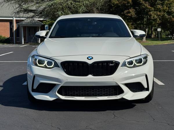 2019 BMW M2 COMPETITION COUPE - 50k MILES - $41,985 (Charlotte)63617453675393123