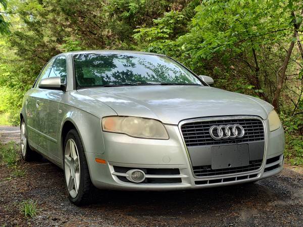 2006 Audi A4 no funciona - $950 (Front Royal)63616267019395122