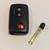 Toyota Prius Key Fob OEM programming 1 thumbnail
