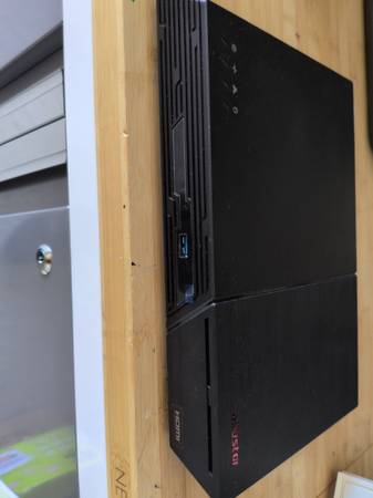 Lightly used Asustor Flashstor 6 Bay NVME NAS 1