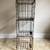 3 Vintage Milk Crates: Square 3 thumbnail