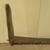 Vintage antique two man crosscut wood saw w/wood handles on each end 3 thumbnail