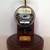 Antique Electric Meter Lamp Circa 1920, "The Metropolitan" 1 thumbnail