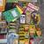 Huge Bulk School Supplies Lot NEW - 70+ Pcs Crayola Crayons Notebooks 5 thumbnail
