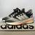Adidas X PLRboost Running Shoes Sneakers Carbon Off White Orange 1 thumbnail
