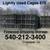 T3 Firewood Storage Cages 2 thumbnail