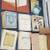 Antique Sheet Music and Magazines. 1850's-1940's. See sample pics 5 thumbnail