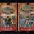 VARIOUS ACTION FIGURES:  1997 - 99 4 thumbnail