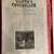 Lot Of 5 The Youth’s Counsellor Rare Newspapers 1921 4 thumbnail