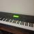 Selling my Yamaha S90 88-key synthesizer 1 thumbnail