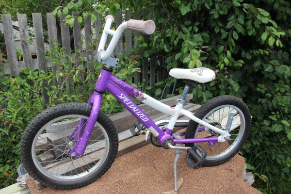 Specialized Hotrock 1