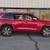 2024 Toyota Sequoia Supersonic Red Call Now and Save Now! 5 thumbnail