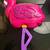 🌺 Polly Pocket Flamingo Tropical Compact Playset – (Bklyn 3 thumbnail