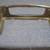 1963-1967 CORVETTE REAR LICENSE PLATE BEZEL 1 thumbnail