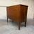 Delivery is available Dramatic Vtg Oversized Three Drawer Empire Biedermeier Che 11 thumbnail