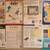 vintage COMPUTER SOFTWARE BOX Microsoft Windows Clip Art Design Games 19 thumbnail