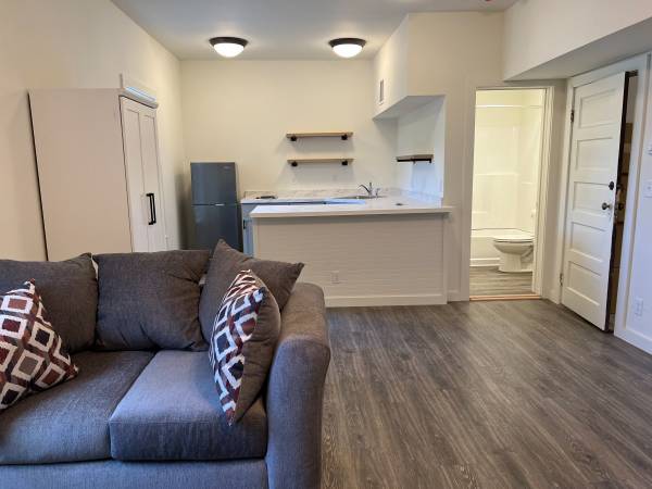 $950 Newly Renovated Studio Located in Historic Building! (Missoula)63656974989827120