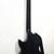 Rare 2012 Gibson Classic Custom Ebony Guitar 2 thumbnail