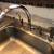 Delta faucet & stainless sink 2 thumbnail