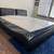 Brand New Queen Size Modern Platform Bed With Plush Mattress (Free Delivery) 2 thumbnail