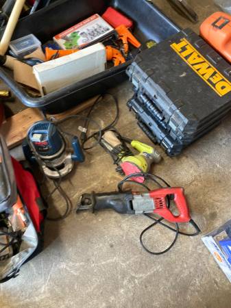Tools 1