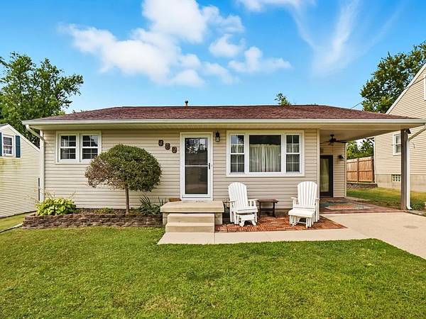 $810 / 3br - Esta bien mantenida casa de 3 habitaciones y 2 baños (Chillicothe, OH)63669090663427120