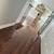 I offer wood floor sanding and flooring installation services. 22 thumbnail