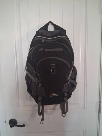 Backpack 1