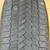 JEEP Michelin Winter Tires 4 thumbnail