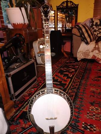 Stelling Goldencross 1