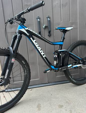 Giant - jikininbig　GIANTサイコン neosrack Giant Rincon : r/xbiking
