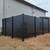 LA Aluminum Fence Panels | Horizontal Style 4 thumbnail