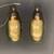 Thomas O’Brien Vintage Glass Penguin Ornaments Set of 4 In Original Bo 3 thumbnail