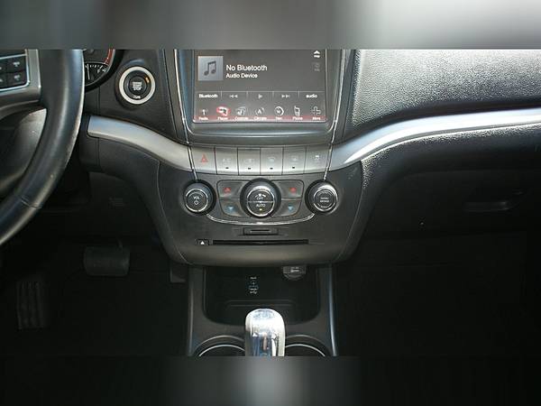 2017 Dodge Journey Crossroad Plus FWD - $11995.00 (hayward / castro valley)63477567157505124