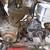 Harley-Davidson Shovelhead Swingarm Rolling Basket 18 thumbnail
